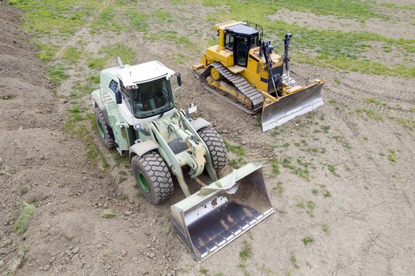 Cost of Acreage Clearing in Pocatello