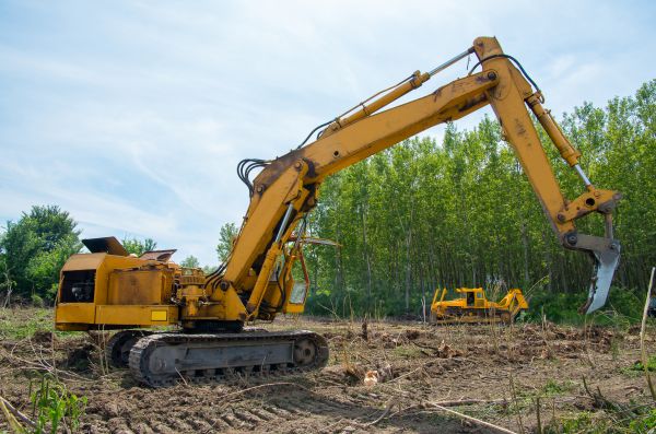 Cost of Farm Clearing in Pocatello