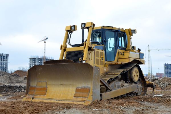 Cost of Bulldozer Site Clearing in Pocatello