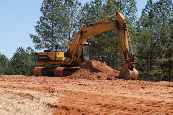 Cost of Easement Land Clearing in Pocatello