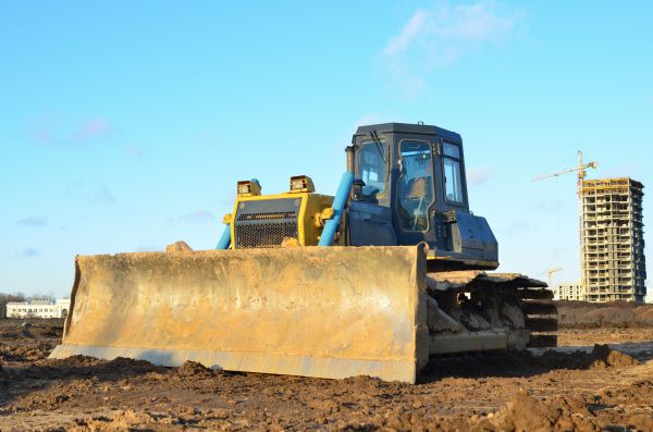 Cost of Commercial Site Clearing in Pocatello