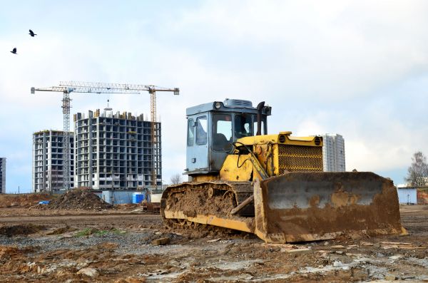 Cost of Building Site Clearing in Pocatello