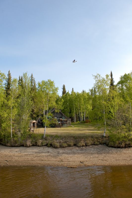 Completed Land Clearing Projects